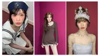 Apa Efek Skipping Setiap Hari? Temukan Rahasia Bentuk Tubuh Ideal Wendy Red Velvet