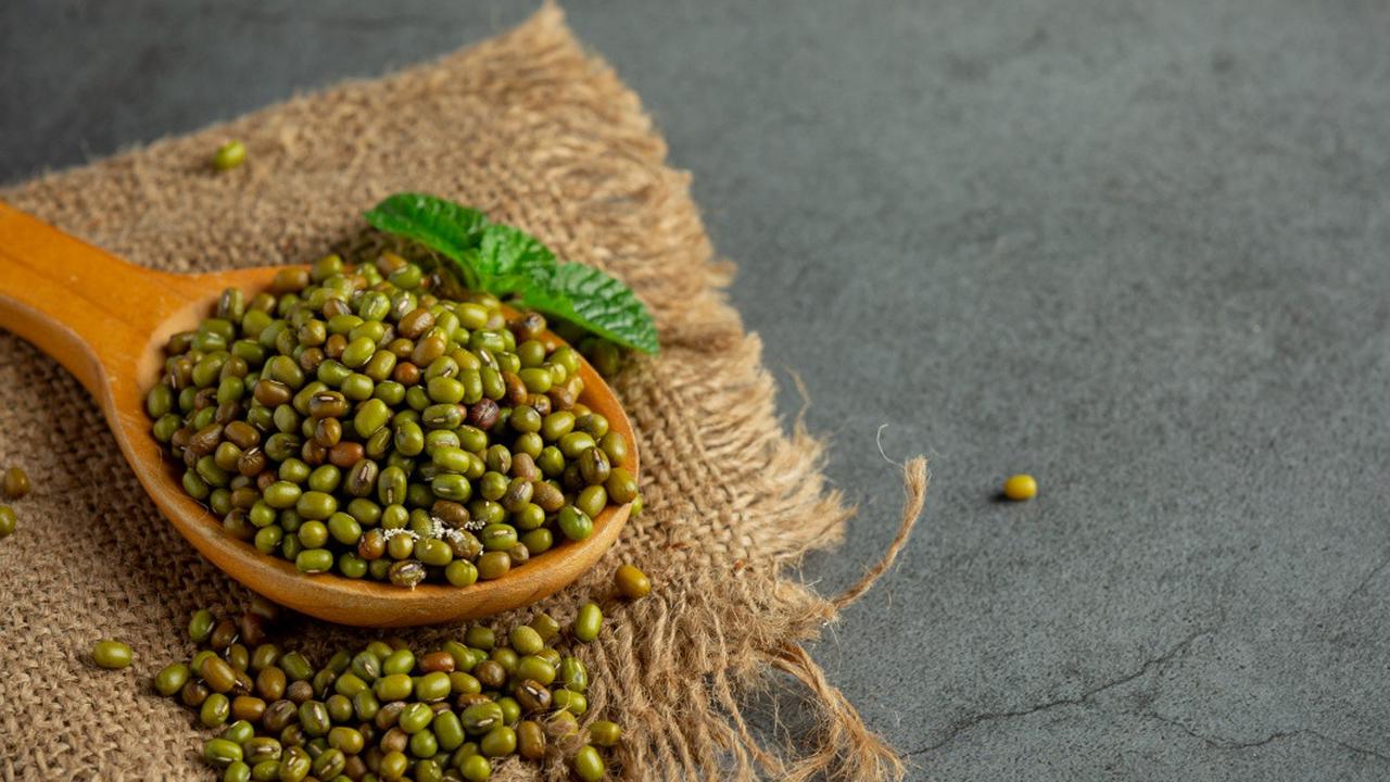 Trik Cerdas Empukkan Kacang Hijau Secara Cepat, Hemat Gas, dan Tetap Lezat untuk Berbagai Olahan