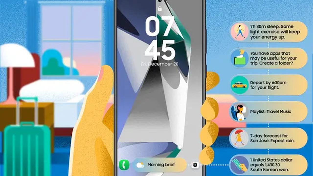 Ini Spesifikasi Samsung Galaxy A56 5G di Indonesia, Harga Mulai Rp 6 Jutaan