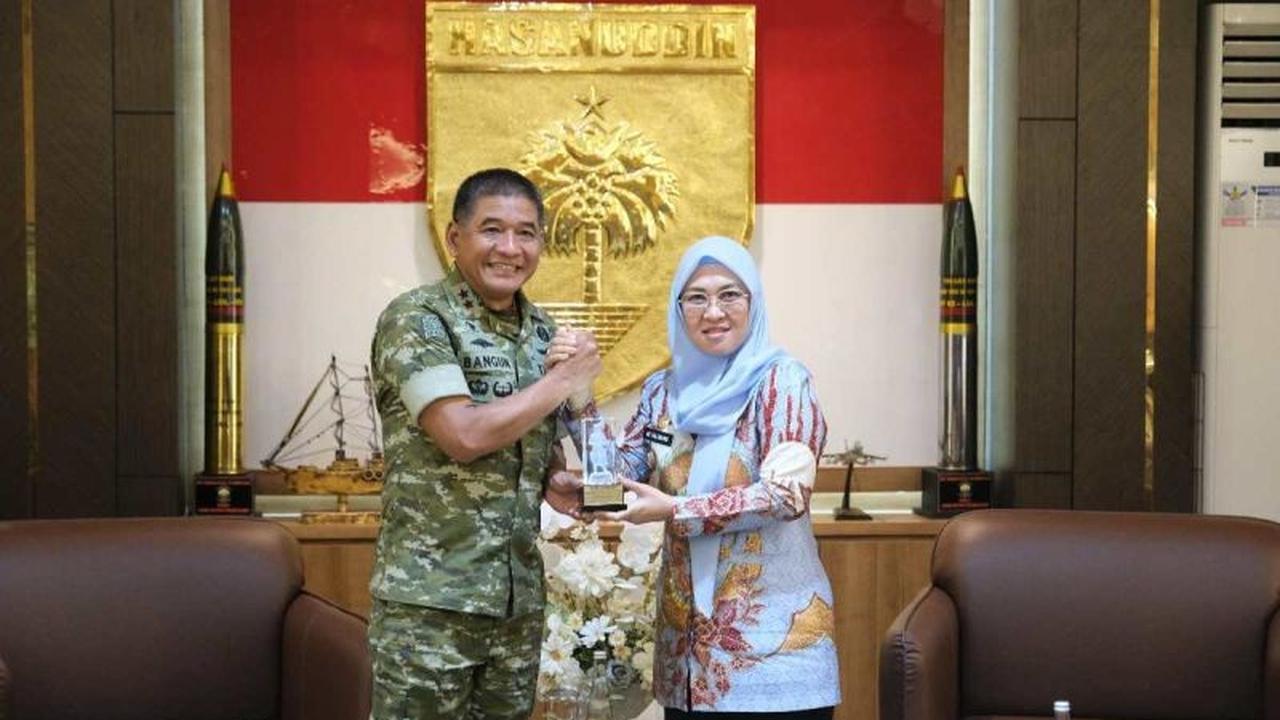Pemkab Gowa Siapkan 16 Lahan untuk Pembangunan KDMP, Dukung Program Prioritas Nasional