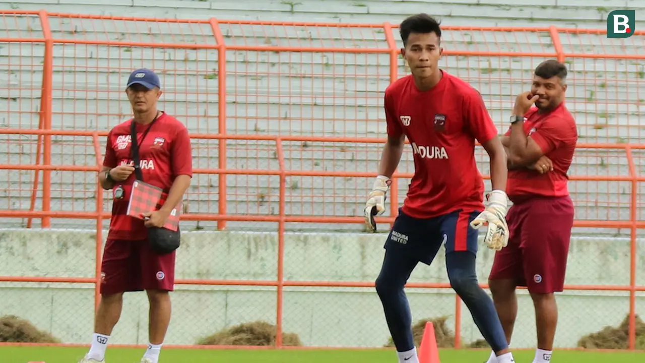Angga Saputra