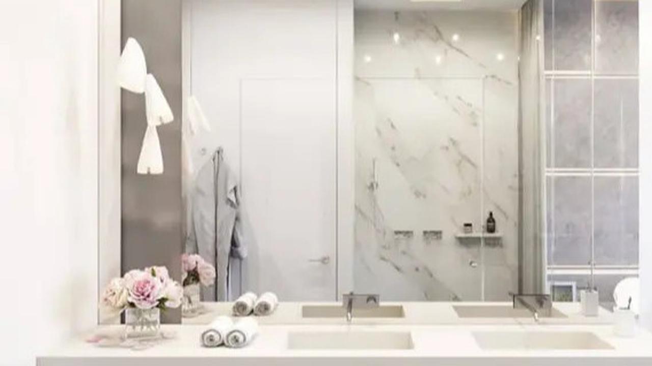 Inspirasi Desain Kamar Mandi Kecil di Rumah, Estetik dan Nyaman