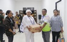 Momen Bersejarah! Satu Abad Injil Papua Jadi Pemicu Kebangkitan Iman dan Peradaban di Tanah Papua