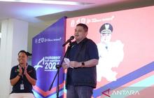 Target 12 Ribu Pelari, Makassar Half Marathon 2026 Siap Guncang Kota Daeng