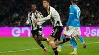 Juventus Terdampar di Posisi ke-7 Klasemen Liga Italia: Situasi yang Wajar atau Sebuah Anomali?
