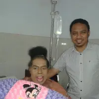 Ade Juwita. (Bintang Pictures)