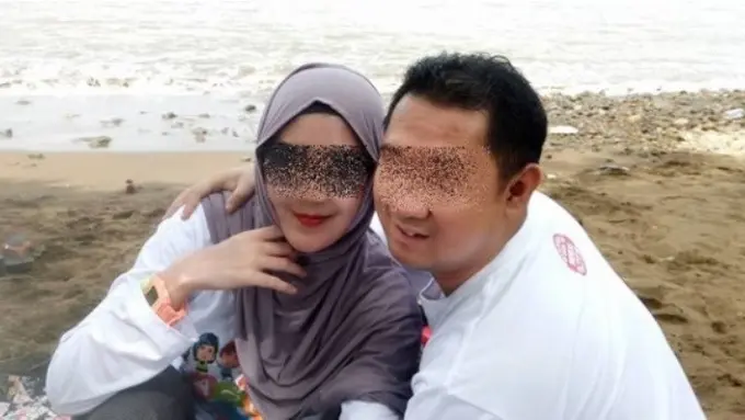 Bu Dendy (©facebook/kapanlagi)