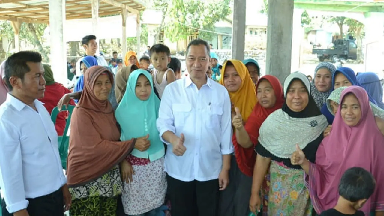 Anggota MPR: Keragaman Suku, Budaya, dan Agama Merupakan Kekuatan Persatuan