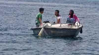 Danareksa Siap Jadi Motor Inovasi Pembiayaan Wilayah Pesisir