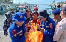 Peselancar Asal Australia Ditemukan Tewas di Perairan Grajagan Banyuwangi