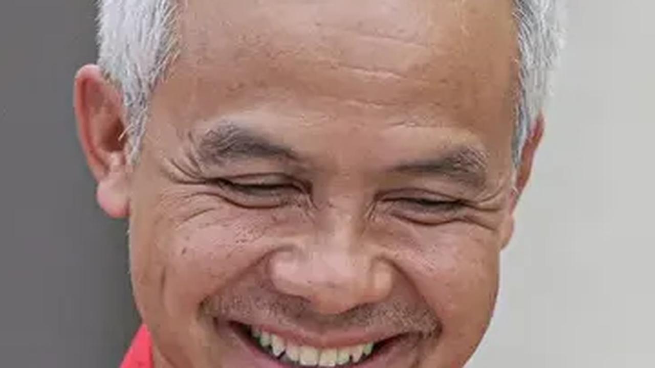 Masa Jabatan Gubernur Jateng Berakhir Pekan Depan, Ini Rencana Ganjar Pranowo