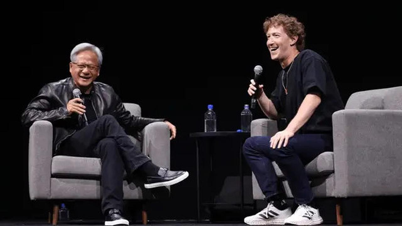 Mark Zuckerberg: Meta AI Dipakai Hampir 600 Juta Pengguna Tiap Bulan