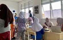 Mengapa Vaksin HPV Penting? Dinkes Batam Genjot Sosialisasi untuk Capai Target Imunisasi Anak Sekolah