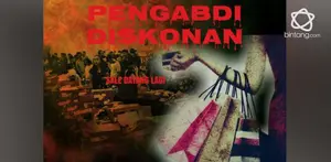 Kreatifitas netter memang sangat luar biasa, mereka membuat meme judul film pengabdi setan yang sangat kocak, pasti bikin kamu tertawa. 