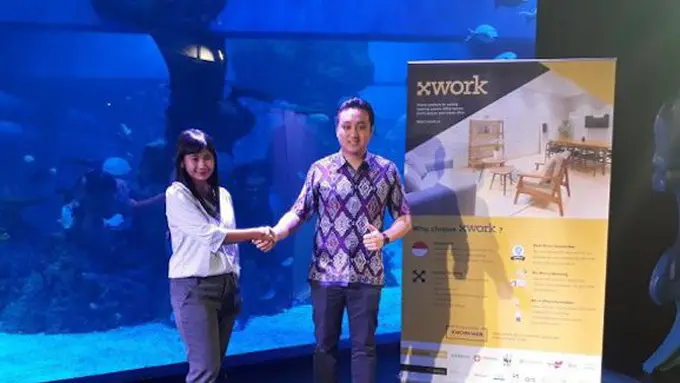 Jakarta Aquarium
