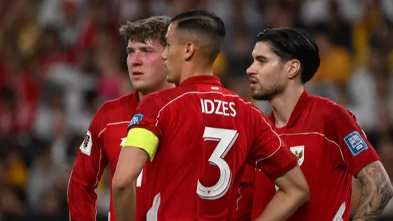 Jika Menang Lawan Bahrain, Bagaimana Peluang Timnas Indonesia Lolos Piala Dunia 2026?