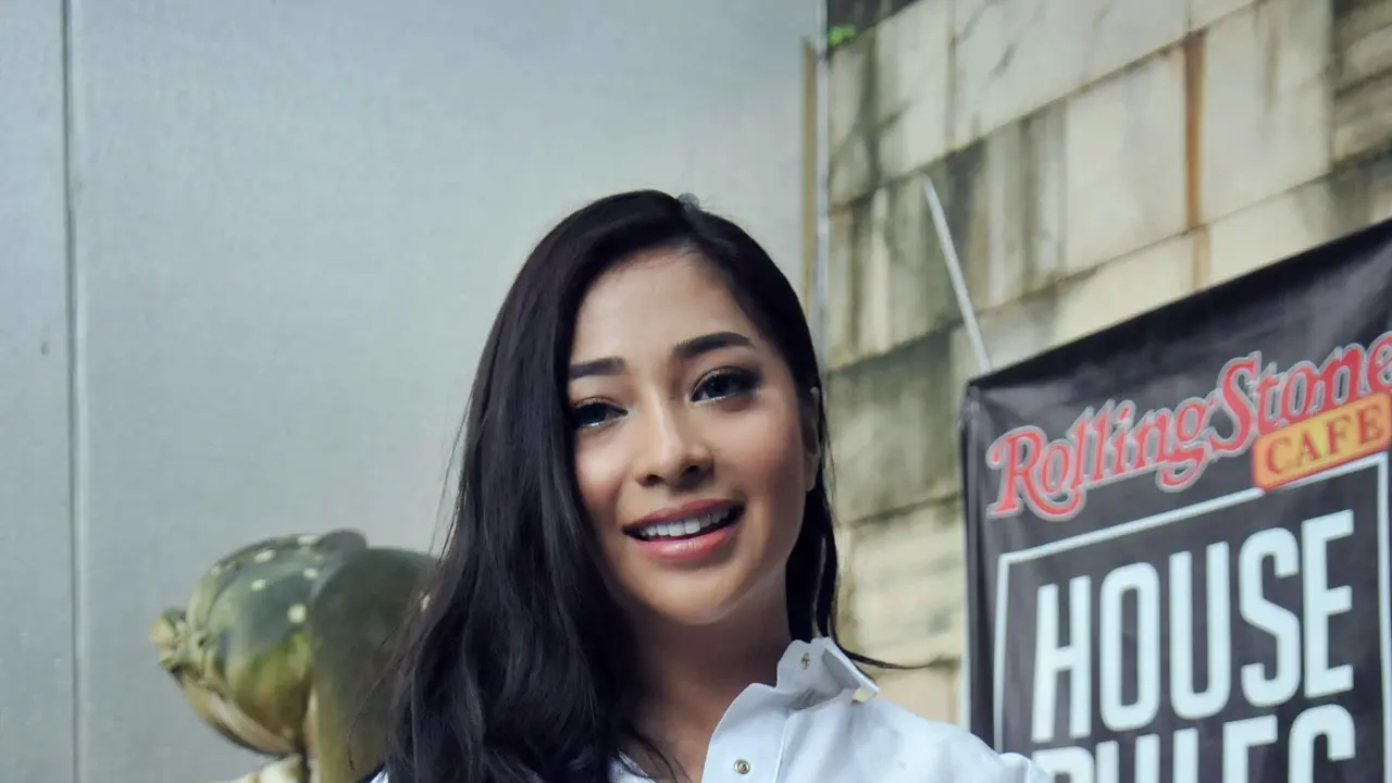 [Bintang] Nikita Willy