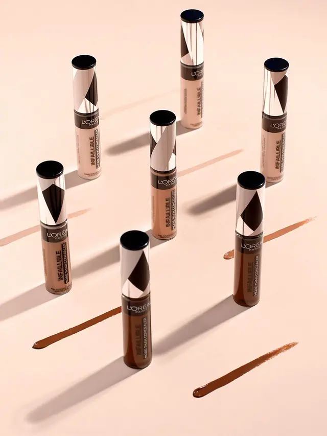 L'Oreal Infallible More Than Concealer