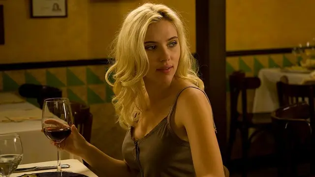 Vicky Cristina Barcelona (2008)