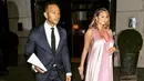 Chrissy Teigen dan John Legend pun mengumumkan bahwa anak kedua mereka sudah lahir. (instagramm/chrissyteigen)