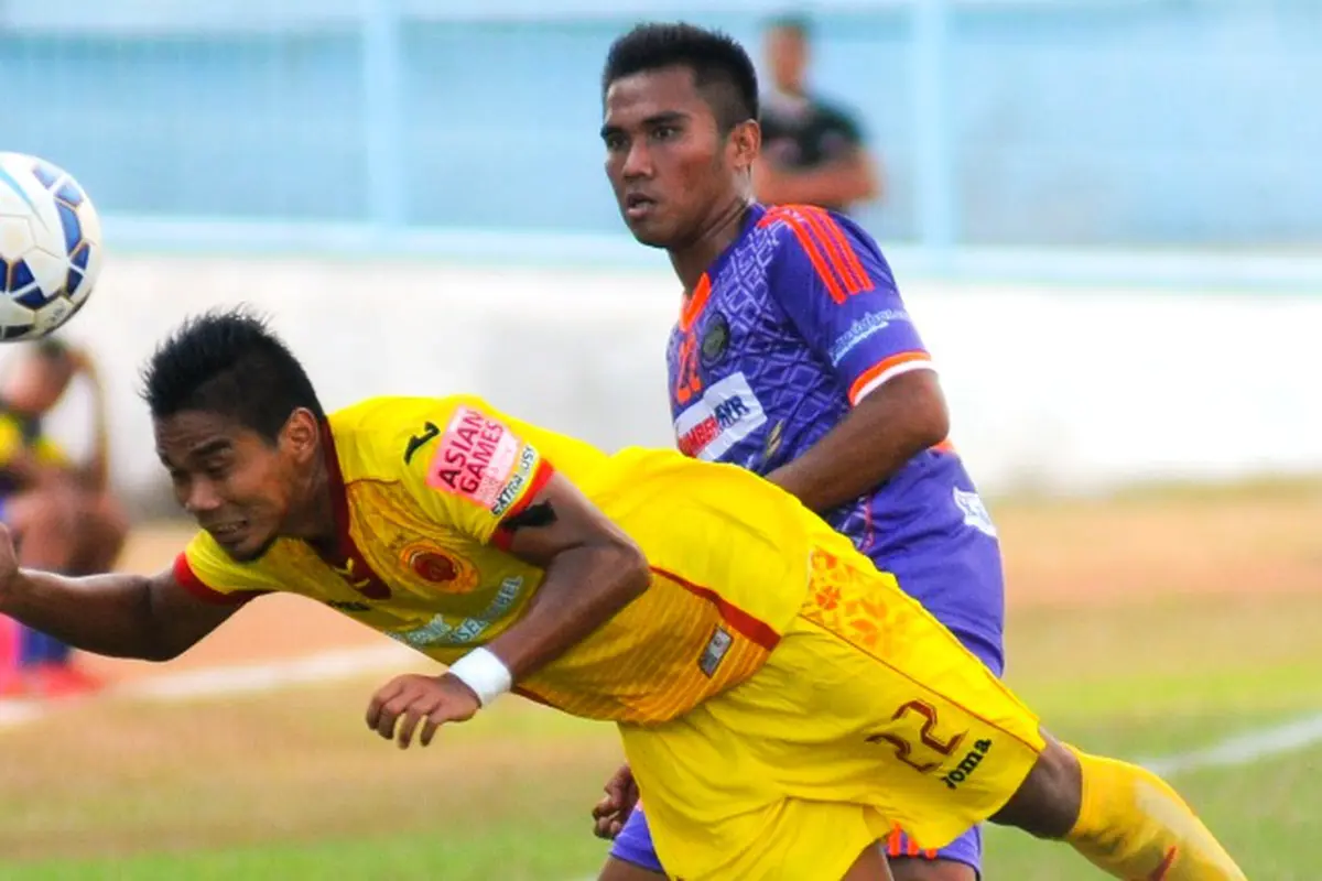 Sriwijaya FC