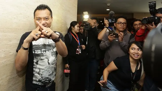 [Fimela] Anang Hermansyah