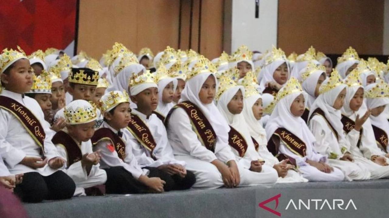 Pemkab Bekasi Perkuat Pembangunan SDM Berbasis Quran, Cetak Generasi Tangguh Berintegritas