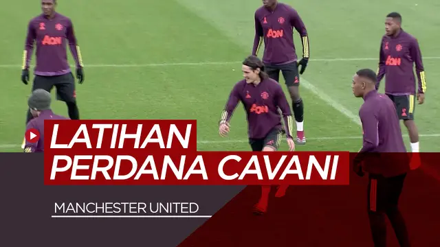 cavani