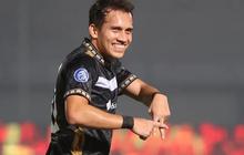 Egy Maulana Vikri Diminati Klub Asal Iran, Disebut 'Messi Indonesia