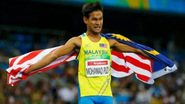 Mohamad Ridzuan Mohamad Puzi