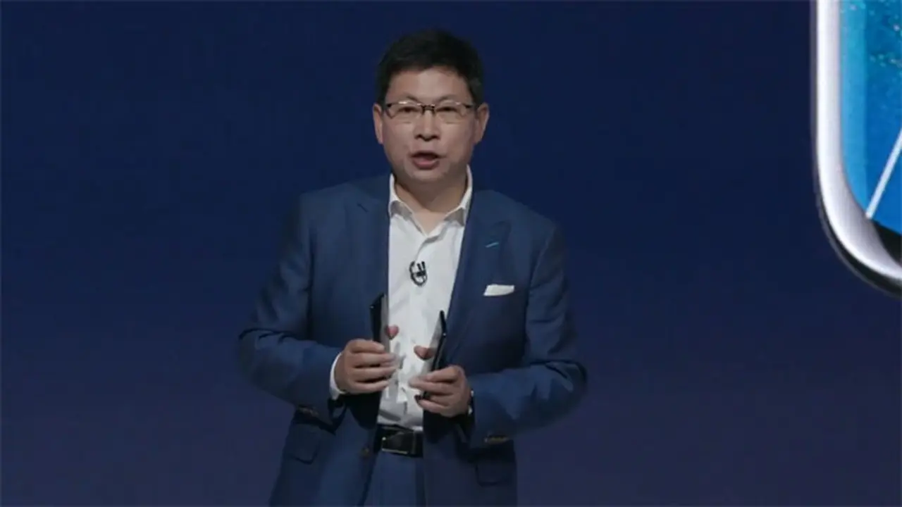 Huawei Mate 20 Pro