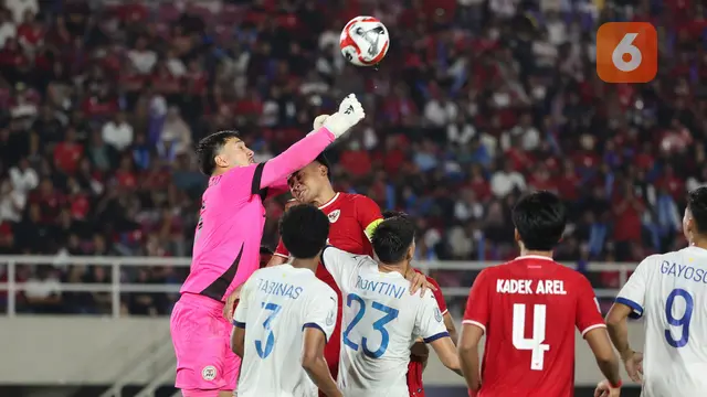 Quincy Kammeraad, Timnas Filipina, Piala AFF 2024
