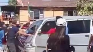 Kronologi Mobil Tabrak Pemotor dan Peserta Gerak Jalan di Sidrap