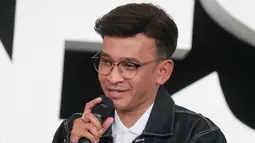 Ruben Onsu Pertanyakan Invoice Rp200 Juta hingga Tagihan Kartu Kredit