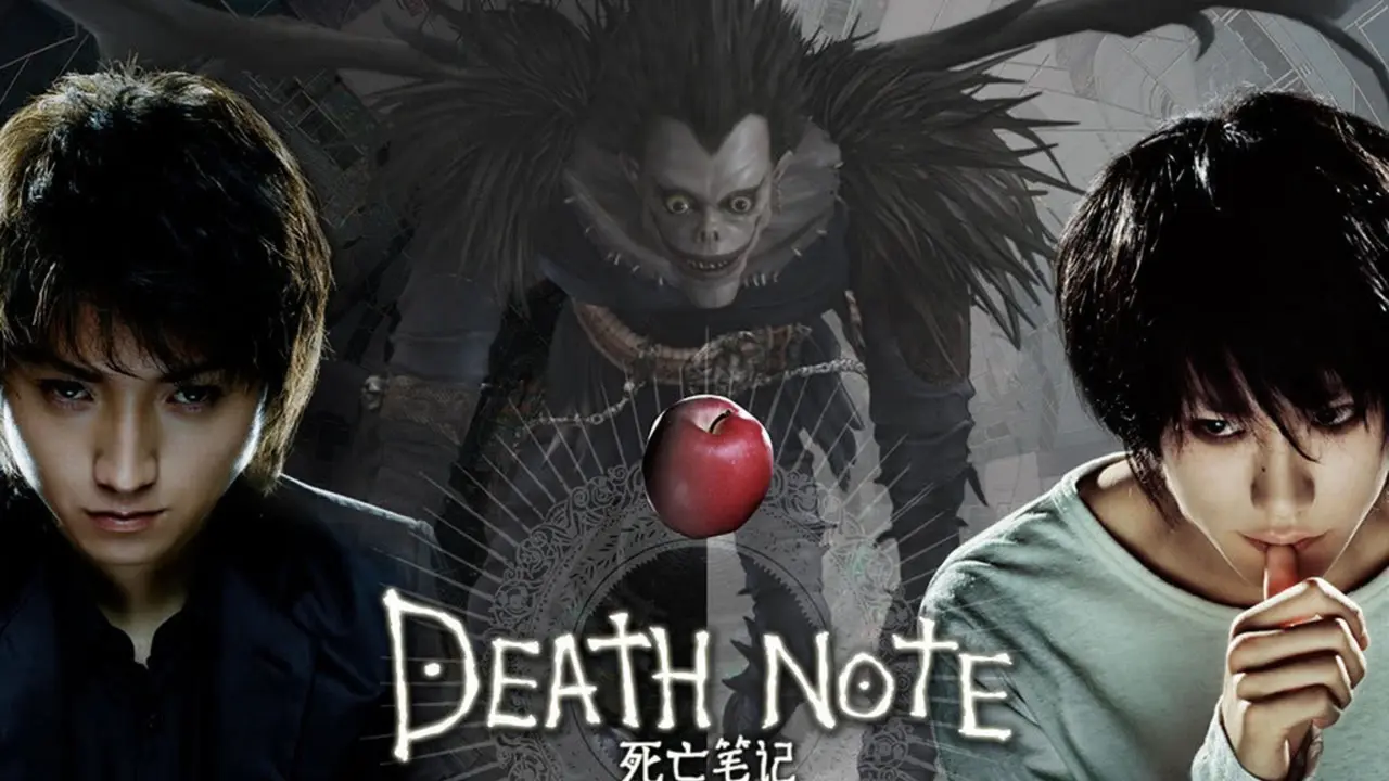 Junsu JYJ dan Artis K-Pop Unjuk Gigi di Drama Musikal Death Note
