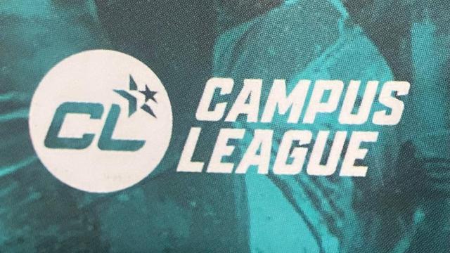 Campus League