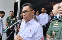 Retret Kepemimpinan Lemhannas Perkuat Sinergi Kebijakan Pusat dan Daerah
