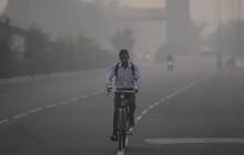 New Delhi Tutup Sekolah Akibat Kabut Asap Beracun, Tingkat Polusi 60 Kali Lipat dari Normal