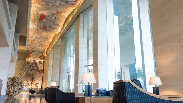 3 Rekomendasi Hotel untuk Menikmati Staycation Layaknya Bangsawan Jawa