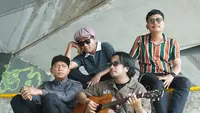Man Sinner Rilis Bumi Menangis (Unplugged), Respons atas Bencana yang Melanda