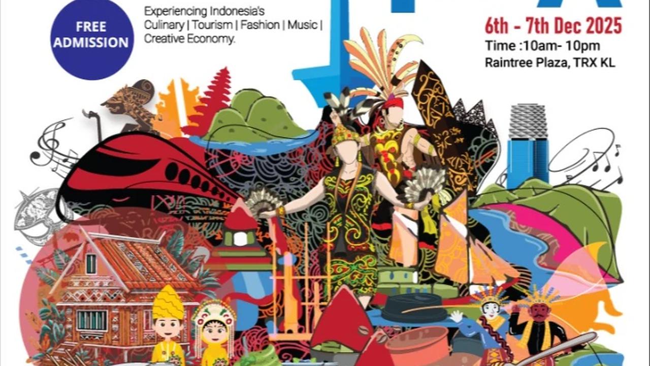 Gebyar Nusantara 2.0