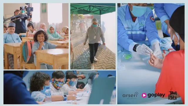 [Fimela] Serial Jadi Ngaji