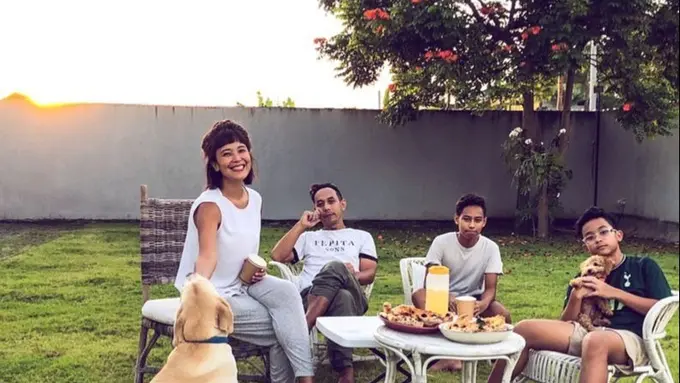 Rumah Pongki - Sophie Navita di Bali