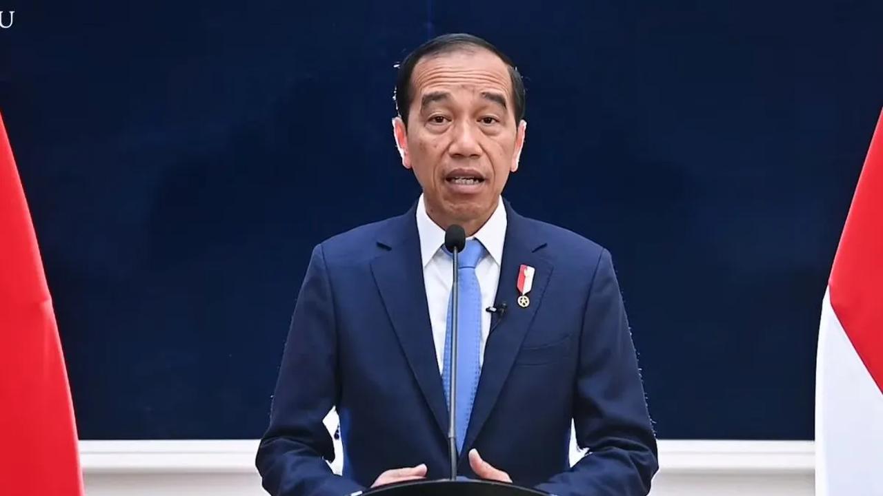 Dia mengungkapkan ada&nbsp;344 pimpinan dan anggota DPR dan DPRD yang dipenjara karena tindak pidana korupsi dalam kurun 2004-2022.&nbsp;<br>
