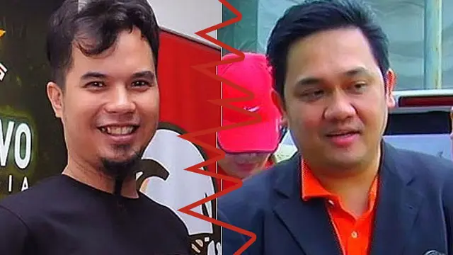 Farhat Abbas vs Ahmad Dhani