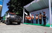 Baznas RI Siapkan 21 Posko Mudik Gratis di Jalur Utama Jawa, Layani Pemudik Lebaran 2026