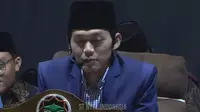 Gus Iqdam (SS: YT ST Nyell Indonesia)