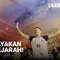 Ratusan penggemar sepak bola di Sarajevo, Bosnia-Herzegovina, merayakan gol tim nasional mereka saat menghadapi Kanada dalam laga Piala Dunia 2026 yang berlangsung di Toronto, Jumat. Suasana penuh kegembiraan pecah ketika Jovo Lukic mencetak gol mela...