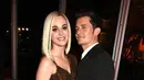 Jadi, pertemuan Katy dan Orlando di Maldives bukanlah sebuah hal yang serius. (The Sun)