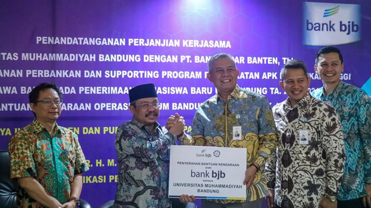 bank bjb